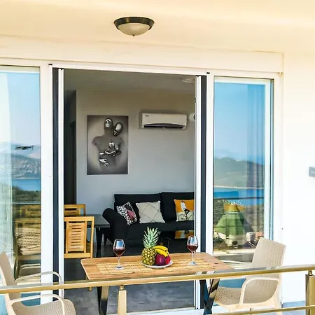 Just Dream Отель Каш