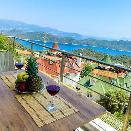 Отель Just Dream