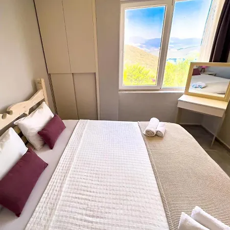 Отель Just Dream 3*