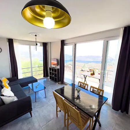 Just Dream Отель