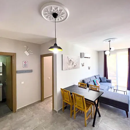 Отель Just Dream