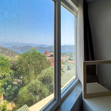 Отель Just Dream 3*