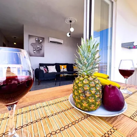 Отель Just Dream