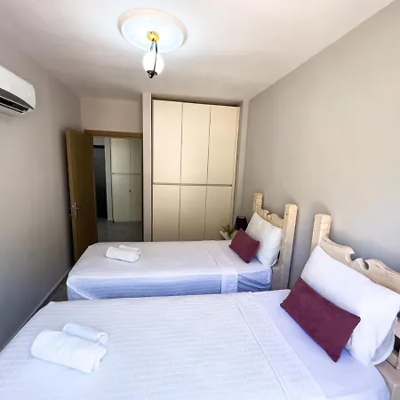 Just Dream Отель