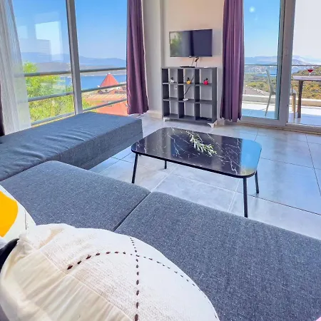 Отель Just Dream Каш