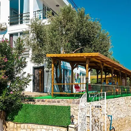 Отель Just Dream 3*