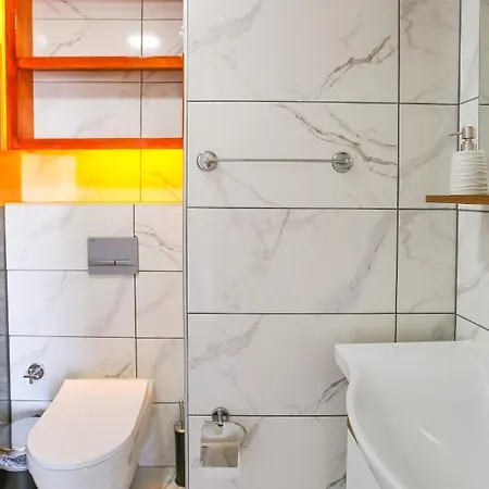 Отель Just Dream 3*