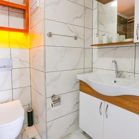 Отель Just Dream