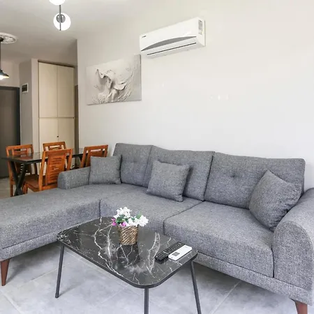 Отель Just Dream Каш