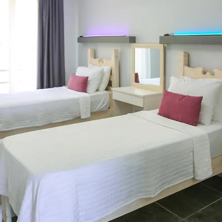 Just Dream 3* Каш