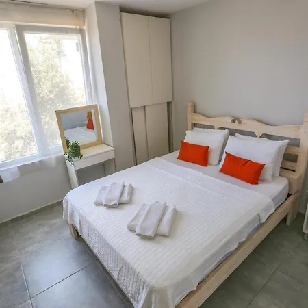 Just Dream Hotel Kas