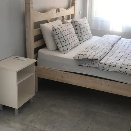 Отель Just Dream Каш