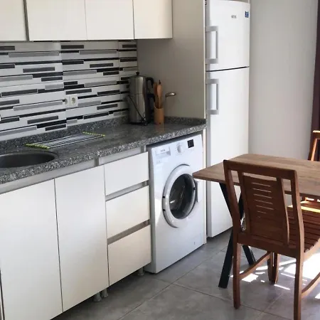 Just Dream Отель Каш