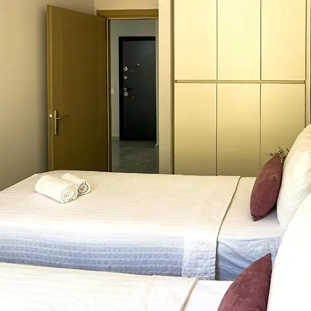 Just Dream 호텔 카스