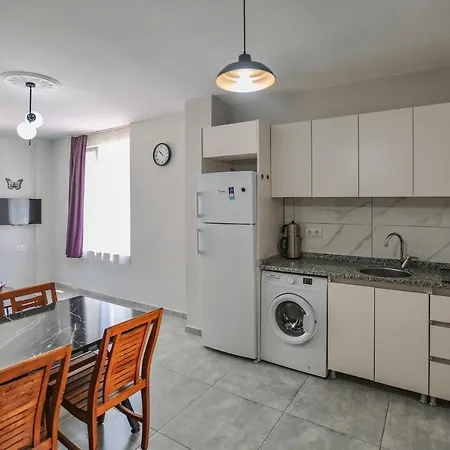 호텔 Just Dream 카스