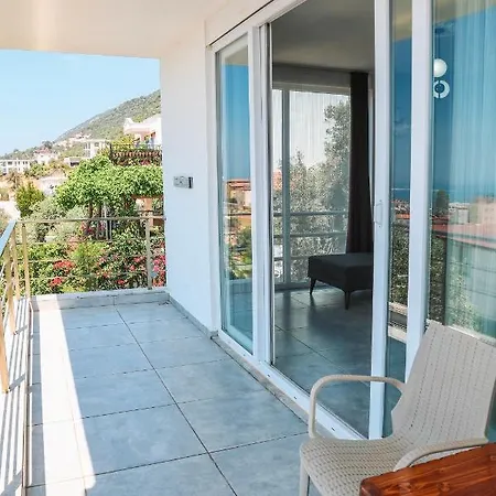 호텔 Just Dream 카스