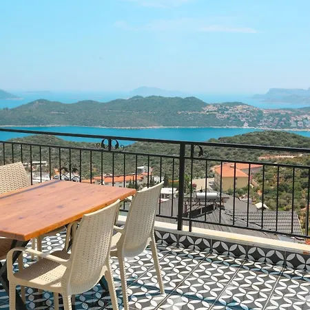 Just Dream 3* Kaş