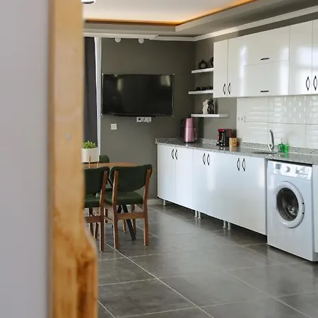 Just Dream 호텔 카스