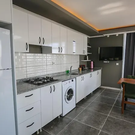 호텔 Just Dream 카스