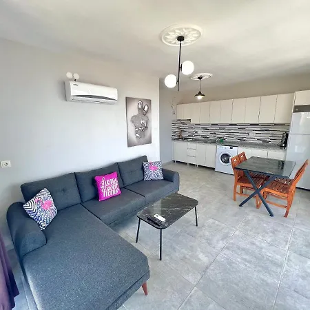 Just Dream 호텔 3*