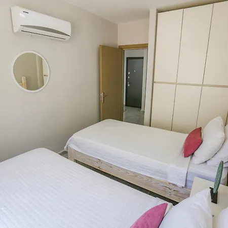 호텔 Just Dream 3*