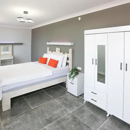 Just Dream 호텔 3*