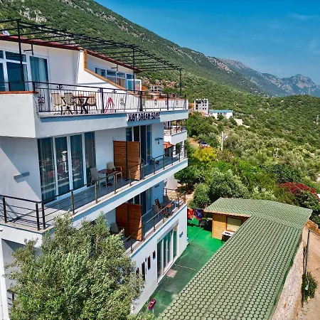 Just Dream 호텔 3*