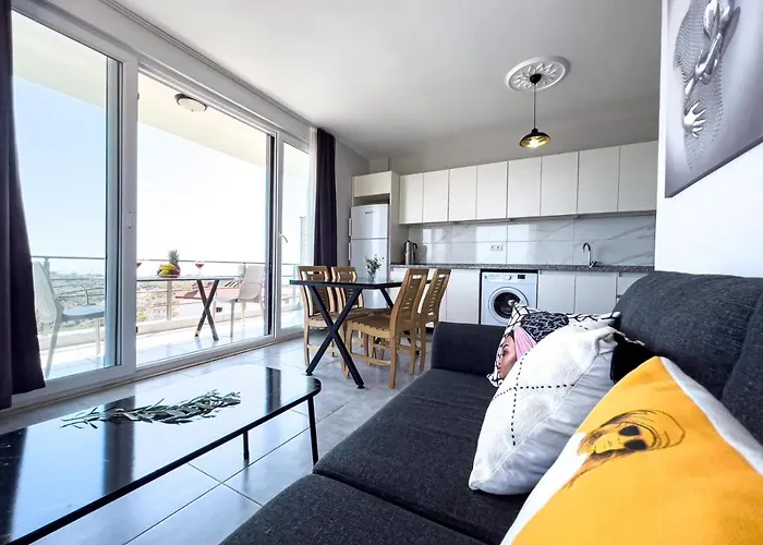 Just Dream Hotel Kas