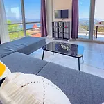 Ξενοδοχείο Just Dream Κας