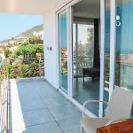 Ξενοδοχείο Just Dream Κας