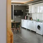 Just Dream Ξενοδοχείο Κας