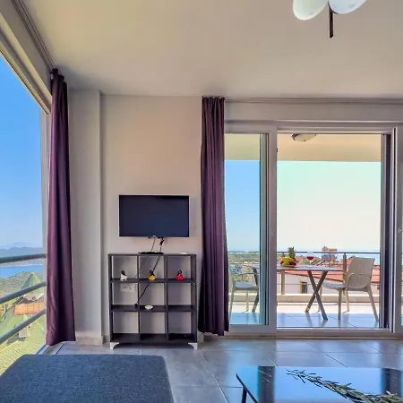 Ξενοδοχείο Just Dream 3*